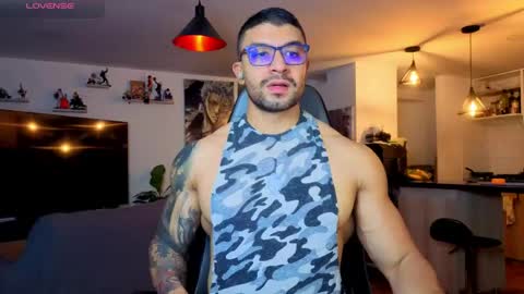 Peter Jack online show from May 2026 01:46:02 AM
