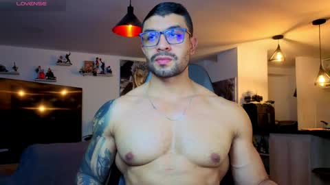 Peter Jack online show from May 2026 03:04:02 AM