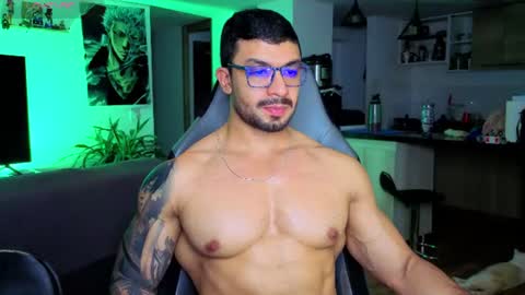 Peter Jack online show from July 2026 03:09:01 AM