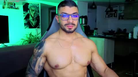 Peter Jack online show from July 2026 03:09:01 AM