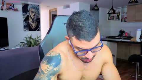 Peter Jack online show from July 2026 03:07:01 PM