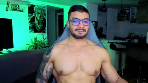 Peter Jack online show from July 2026 01:08:02 AM