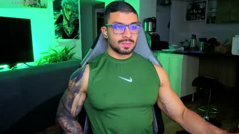 Peter Jack online show from July 2026 05:38:02 AM