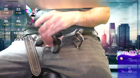 Peter Noak online show from December 2024 04:23:01 PM