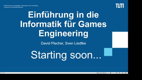 Peter Noak online show from January 2025 10:03:01 AM