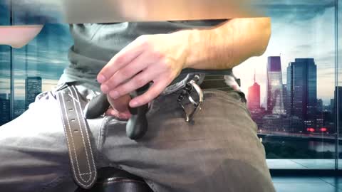 Peter Noak online show from January 2025 01:17:01 PM