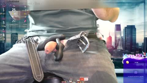 Peter Noak online show from January 2025 12:25:02 PM