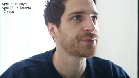 Peter Parker online show from January 2025 05:47:02 PM