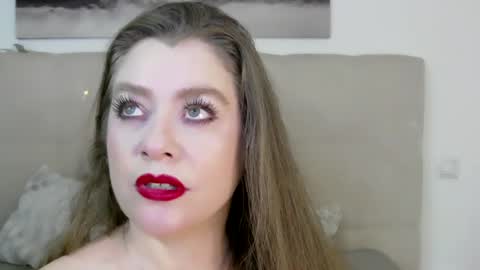 Peters Emily online show from January 2025 10:24:01 PM