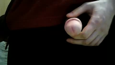 peterson_08 online show from April 2026 11:19:01 AM