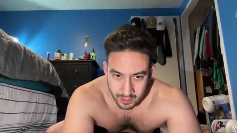 peteypete204 online show from January 2025 12:07:02 PM