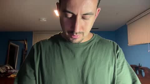 peteypete204 online show from March 2025 07:01:02 AM