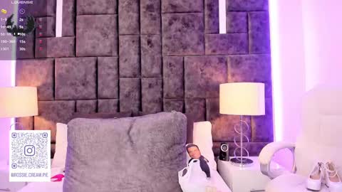 Im Rosse but u can call me Rossie or Rosita . online show from February 2025 09:42:02 PM