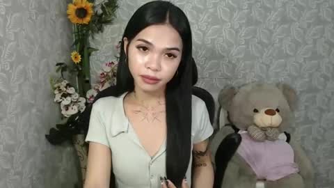 Snapshot of petite_angelx chatting on January 2025 04:13:02 PM angel online show from January 2025 04:13:02 PM