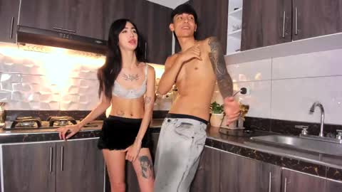 Lizzy  Mejia online show from June 2026 08:59:02 PM