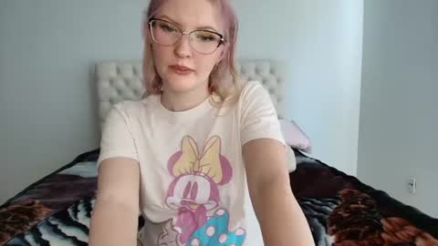 Little cupcake online show from July 2026 07:18:02 PM