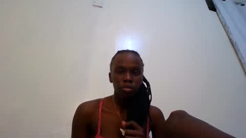 Desiree online show from February 2026 01:32:02 PM