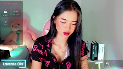 Jacky online show from March 2026 03:50:01 AM