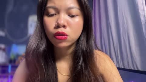 Snapshot of petite_novy chatting on March 2026 06:14:01 AM Novy online show from March 2026 06:14:01 AM