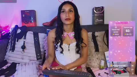 petite_pepper18 online show from May 2026 03:30:01 PM