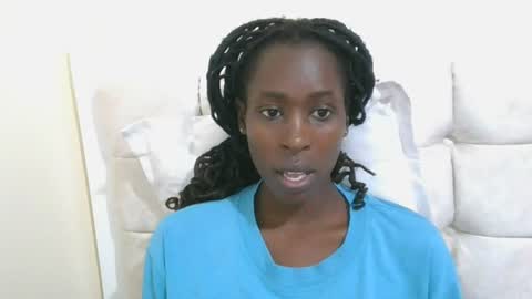 Amara online show from July 2026 02:54:01 PM