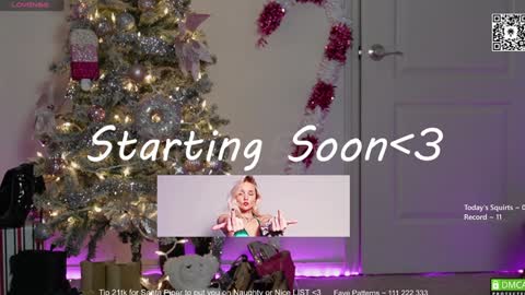 Snapshot of petitebrat chatting on December 2024 03:28:02 PM PiperAvery online show from December 2024 03:28:02 PM