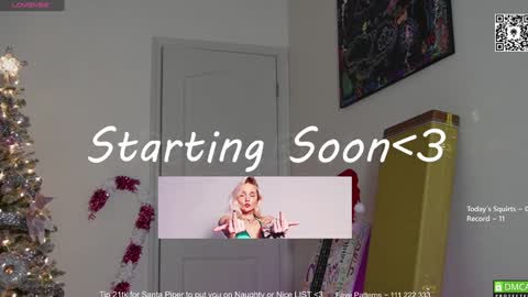 Snapshot of petitebrat chatting on December 2024 10:11:01 PM PiperAvery online show from December 2024 10:11:01 PM