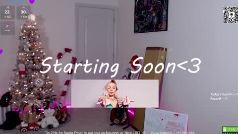 Snapshot of petitebrat chatting on December 2024 01:02:01 PM PiperAvery online show from December 2024 01:02:01 PM