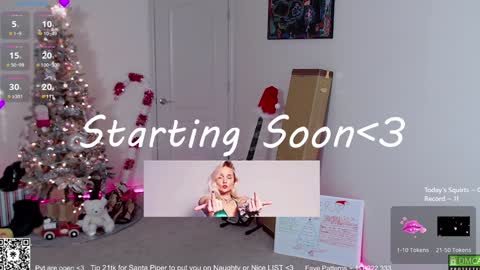 Snapshot of petitebrat chatting on December 2024 02:13:02 PM PiperAvery online show from December 2024 02:13:02 PM