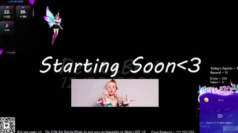 Snapshot of petitebrat chatting on December 2024 07:55:01 PM PiperAvery online show from December 2024 07:55:01 PM