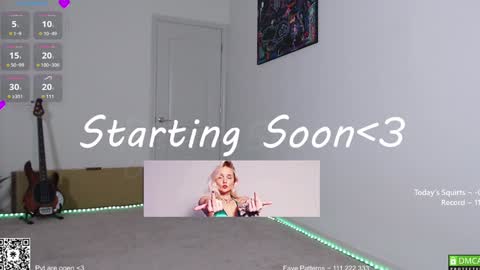 Snapshot of petitebrat chatting on January 2025 09:47:02 PM PiperAvery online show from January 2025 09:47:02 PM