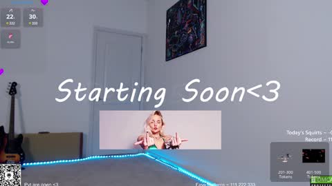 Snapshot of petitebrat chatting on January 2025 11:46:01 PM PiperAvery online show from January 2025 11:46:01 PM