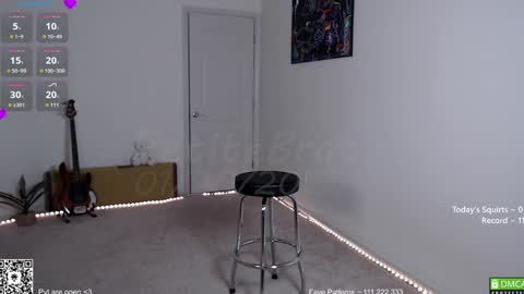 Snapshot of petitebrat chatting on January 2025 10:37:01 PM PiperAvery online show from January 2025 10:37:01 PM