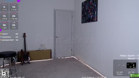 Snapshot of petitebrat chatting on January 2025 01:39:02 AM PiperAvery online show from January 2025 01:39:02 AM