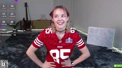 Snapshot of petitebrat chatting on February 2025 09:39:01 PM PiperAvery online show from February 2025 09:39:01 PM