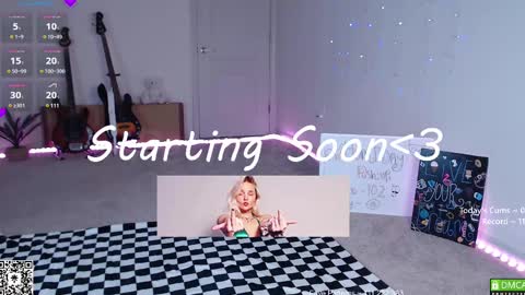 Snapshot of petitebrat chatting on February 2025 06:43:02 PM PiperAvery online show from February 2025 06:43:02 PM