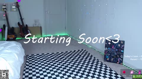 Snapshot of petitebrat chatting on March 2025 06:11:01 PM PiperAvery online show from March 2025 06:11:01 PM