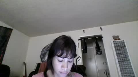 Petitedoll30 online show from February 2025 07:41:02 PM