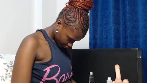 TASHA online show from July 2026 05:05:02 AM