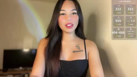 Snapshot of petitegirlx69 chatting on January 2025 04:07:01 PM miss lisa online show from January 2025 04:07:01 PM