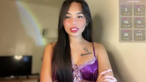 Snapshot of petitegirlx69 chatting on January 2025 10:59:01 PM miss lisa online show from January 2025 10:59:01 PM