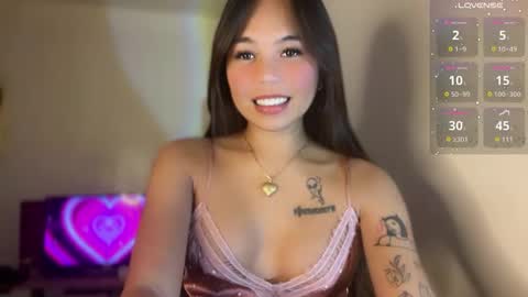 Snapshot of petitegirlx69 chatting on January 2026 06:10:02 PM miss lisa online show from January 2026 06:10:02 PM