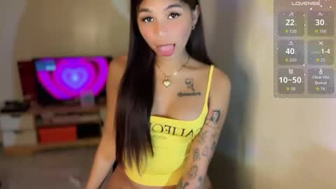 Snapshot of petitegirlx69 chatting on February 2026 12:09:02 AM miss lisa online show from February 2026 12:09:02 AM