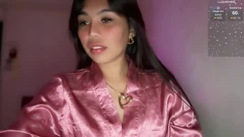 Snapshot of petitegirlx69 chatting on February 2026 06:37:02 PM miss lisa online show from February 2026 06:37:02 PM