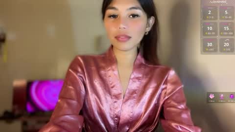 Snapshot of petitegirlx69 chatting on February 2026 06:05:01 PM miss lisa online show from February 2026 06:05:01 PM