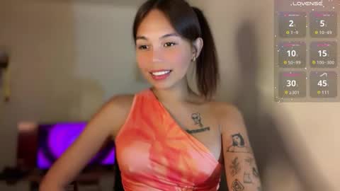 miss lisa online show from June 2026 06:57:02 PM