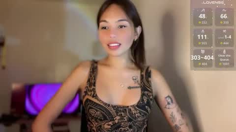 miss lisa online show from June 2026 03:44:01 AM