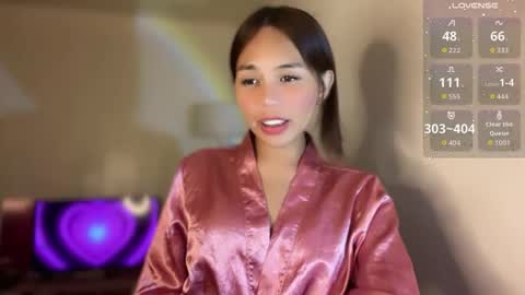miss lisa online show from June 2026 05:38:02 PM