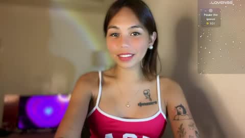 miss lisa online show from June 2026 07:16:02 AM