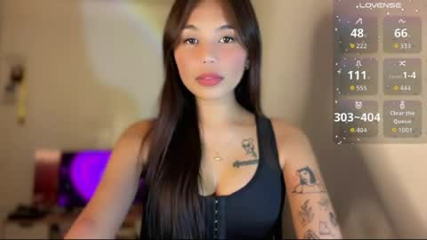 miss lisa online show from July 2026 07:27:02 PM